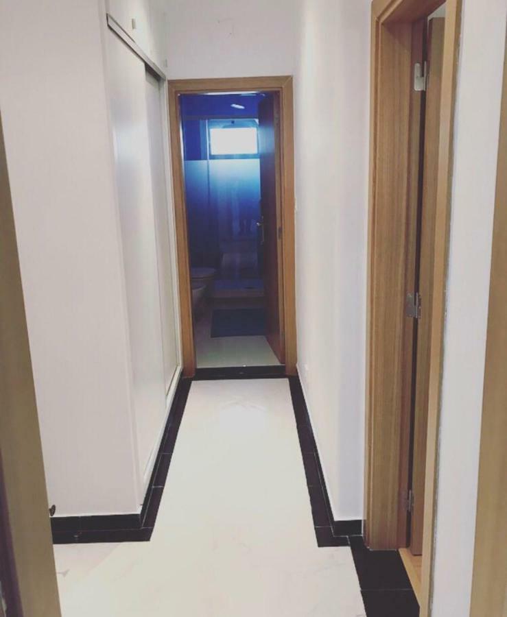 Appartement Zoo House *