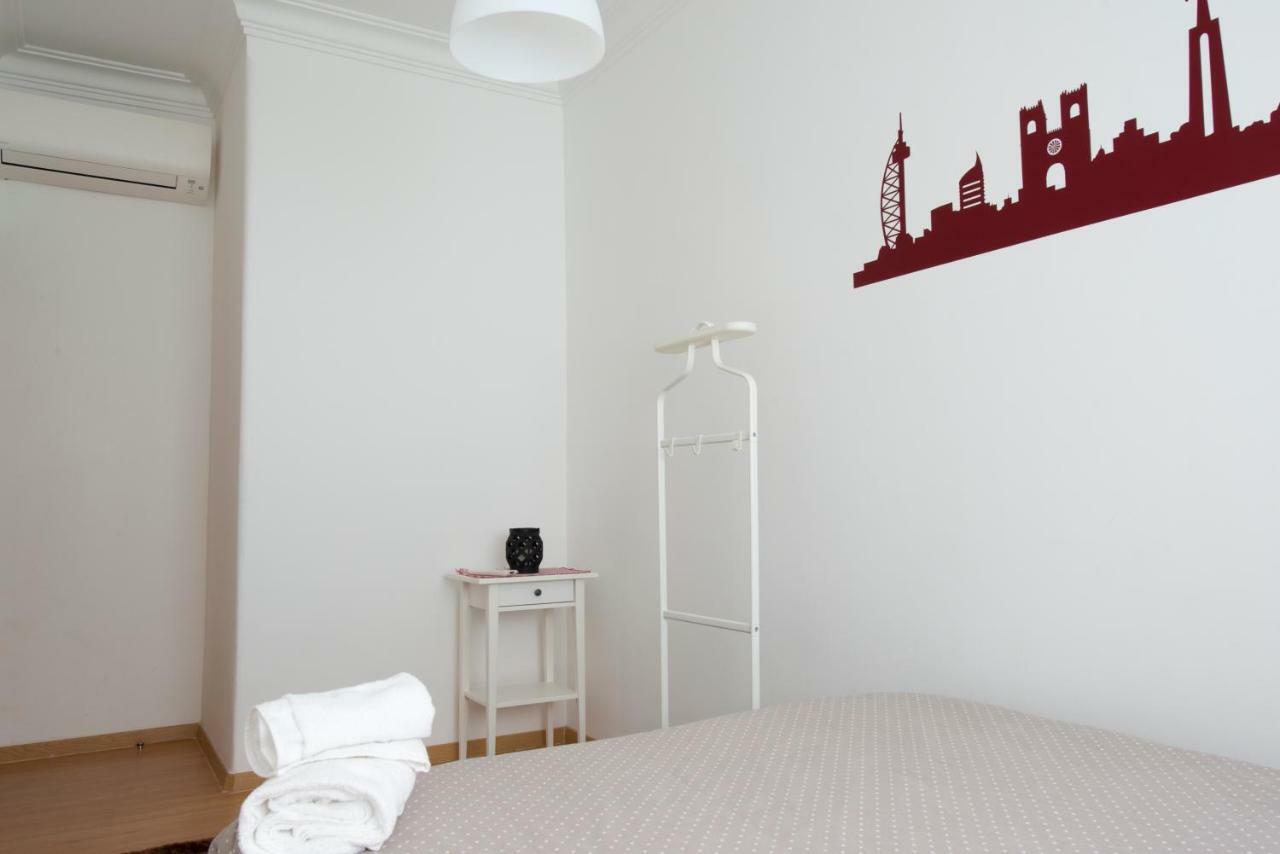 Zoo House Appartement *