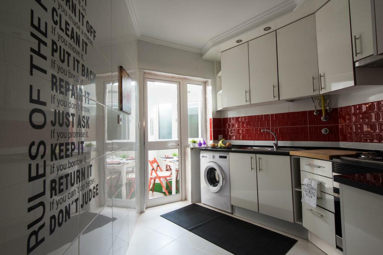 Appartement Zoo House *